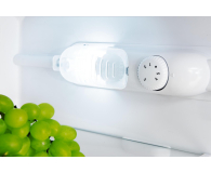 AMICA FK2415.3UX Srebrna - 1387900 - zdjęcie 4